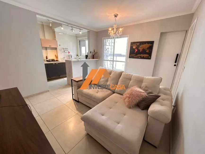 Foto 9 de Apartamento com 1 quarto para alugar, 45m2 em Parque Campolim, Sorocaba - SP