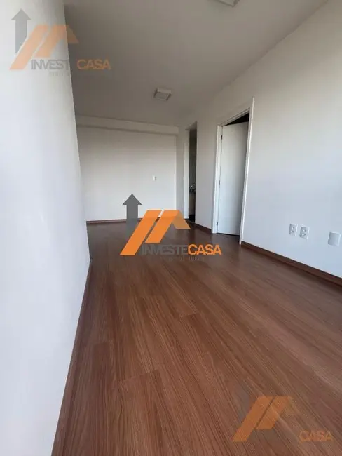 Foto 8 de Apartamento com 1 quarto para alugar, 49m2 em Parque Campolim, Sorocaba - SP