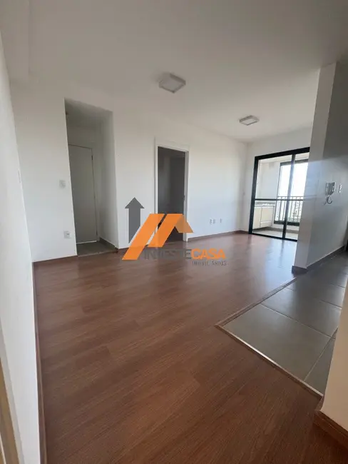 Foto 5 de Apartamento com 1 quarto para alugar, 49m2 em Parque Campolim, Sorocaba - SP