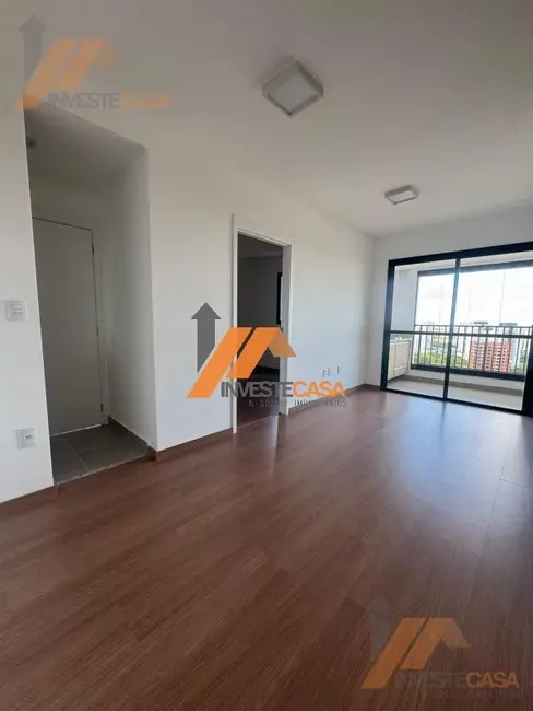 Foto 9 de Apartamento com 1 quarto para alugar, 49m2 em Parque Campolim, Sorocaba - SP
