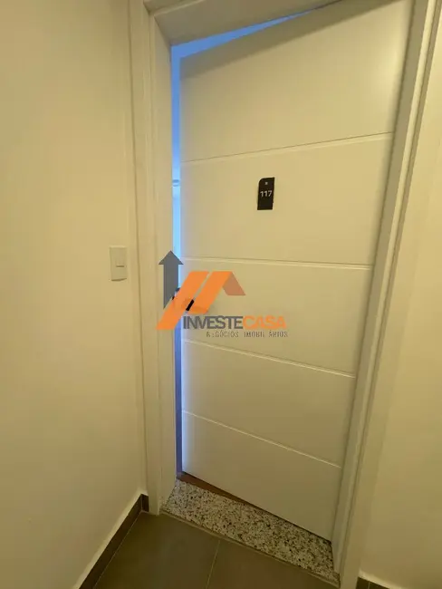 Foto 4 de Apartamento com 1 quarto para alugar, 49m2 em Parque Campolim, Sorocaba - SP