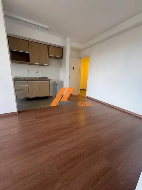 Foto 7 de Apartamento com 1 quarto para alugar, 49m2 em Parque Campolim, Sorocaba - SP