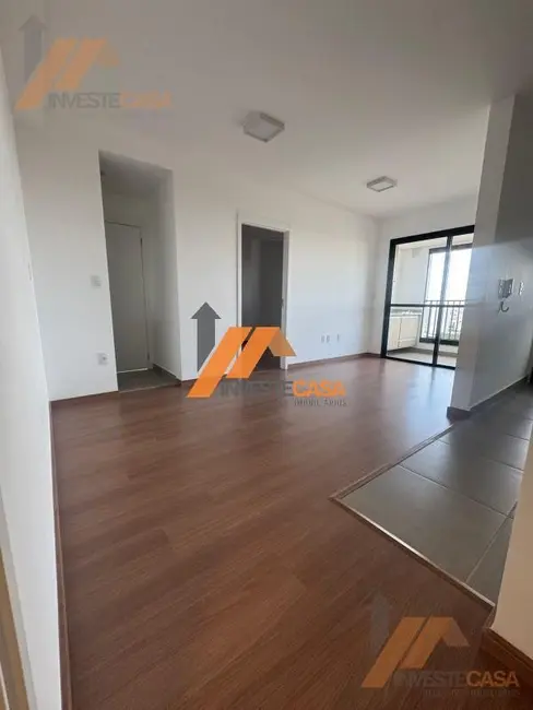 Foto 5 de Apartamento com 1 quarto para alugar, 49m2 em Parque Campolim, Sorocaba - SP