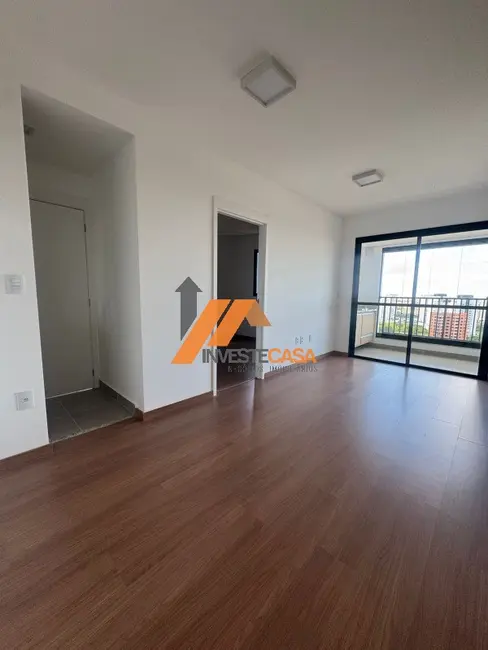 Foto 9 de Apartamento com 1 quarto para alugar, 49m2 em Parque Campolim, Sorocaba - SP