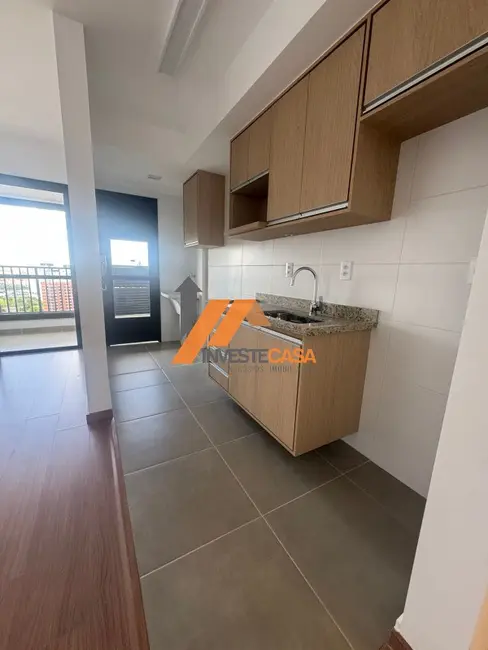 Foto 8 de Apartamento com 1 quarto para alugar, 45m2 em Parque Campolim, Sorocaba - SP