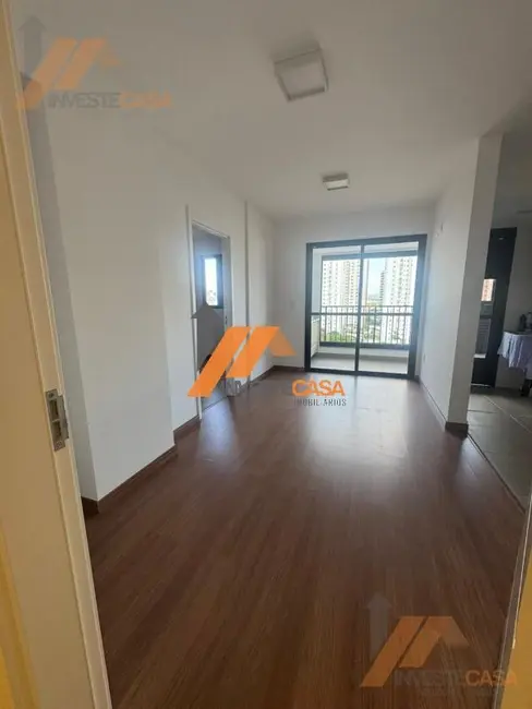 Apartamento com 1 quarto para alugar, 45m2 em Parque Campolim, Sorocaba - SP - imagem 4 Foto 4 de Apartamento com 1 quarto para alugar, 45m2 em Parque Campolim, Sorocaba - SP