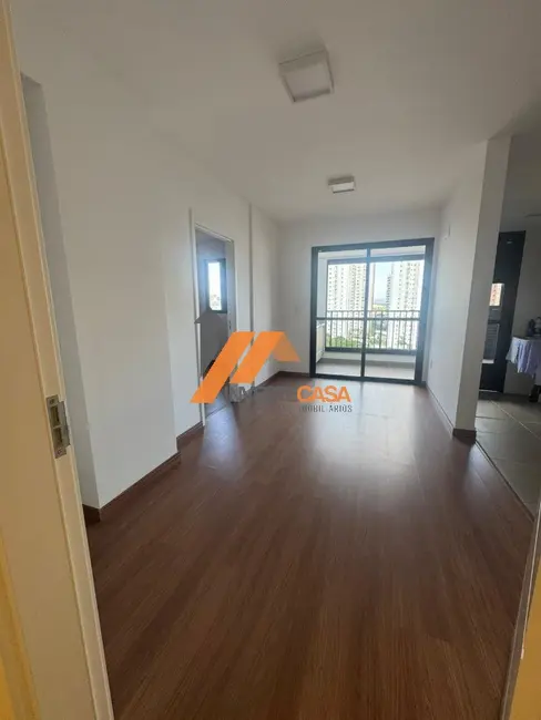 Foto 4 de Apartamento com 1 quarto para alugar, 45m2 em Parque Campolim, Sorocaba - SP