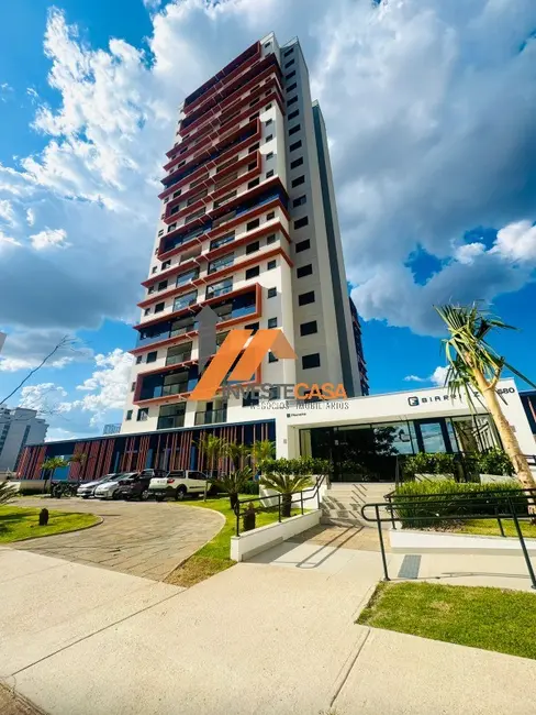 Foto 1 de Apartamento com 1 quarto para alugar, 45m2 em Parque Campolim, Sorocaba - SP