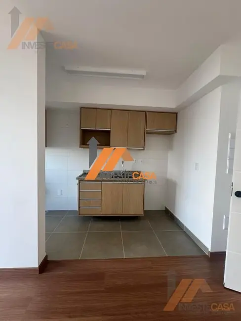 Apartamento com 1 quarto para alugar, 45m2 em Parque Campolim, Sorocaba - SP - imagem 6 Foto 6 de Apartamento com 1 quarto para alugar, 45m2 em Parque Campolim, Sorocaba - SP