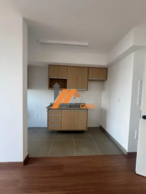 Foto 6 de Apartamento com 1 quarto para alugar, 45m2 em Parque Campolim, Sorocaba - SP
