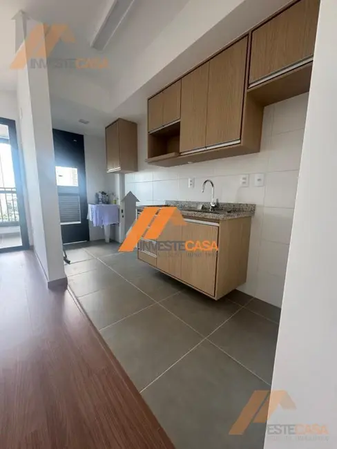 Apartamento com 1 quarto para alugar, 45m2 em Parque Campolim, Sorocaba - SP - imagem 7 Foto 7 de Apartamento com 1 quarto para alugar, 45m2 em Parque Campolim, Sorocaba - SP