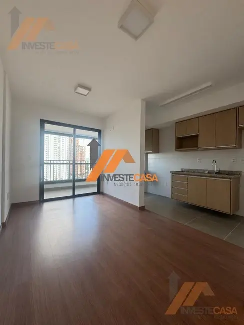 Apartamento com 1 quarto para alugar, 45m2 em Parque Campolim, Sorocaba - SP - imagem 9 Foto 9 de Apartamento com 1 quarto para alugar, 45m2 em Parque Campolim, Sorocaba - SP