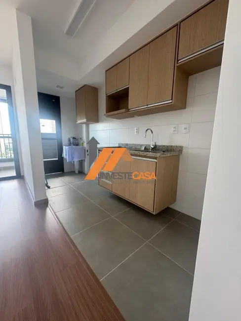Foto 7 de Apartamento com 1 quarto para alugar, 45m2 em Parque Campolim, Sorocaba - SP