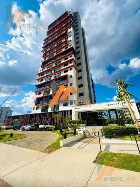 Apartamento com 1 quarto para alugar, 45m2 em Parque Campolim, Sorocaba - SP - imagem 1 Foto 1 de Apartamento com 1 quarto para alugar, 45m2 em Parque Campolim, Sorocaba - SP