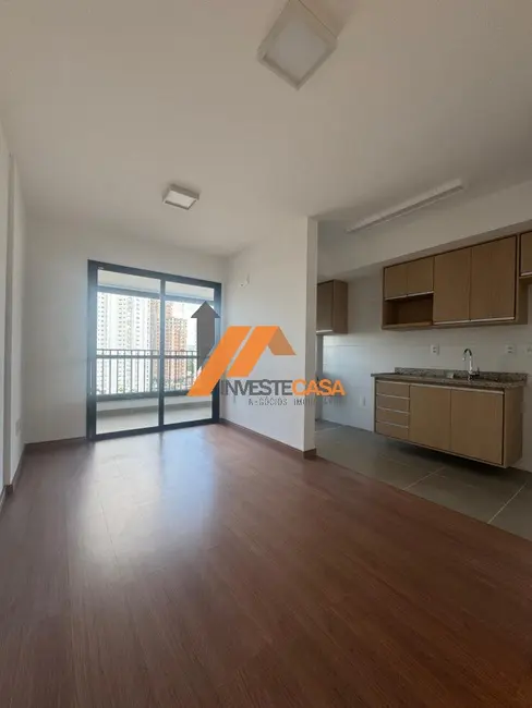 Foto 9 de Apartamento com 1 quarto para alugar, 45m2 em Parque Campolim, Sorocaba - SP