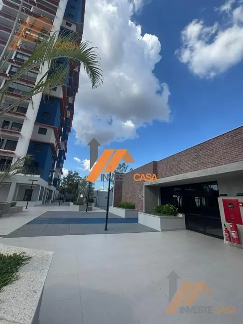 Apartamento com 1 quarto para alugar, 45m2 em Parque Campolim, Sorocaba - SP - imagem 3 Foto 3 de Apartamento com 1 quarto para alugar, 45m2 em Parque Campolim, Sorocaba - SP