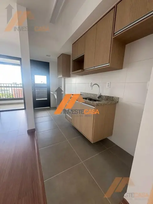 Apartamento com 1 quarto para alugar, 45m2 em Parque Campolim, Sorocaba - SP - imagem 8 Foto 8 de Apartamento com 1 quarto para alugar, 45m2 em Parque Campolim, Sorocaba - SP