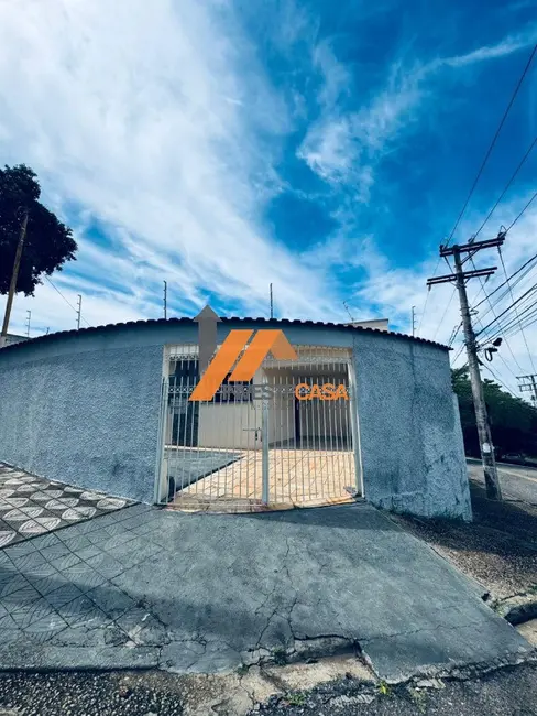 Casa com 3 quartos para alugar, 120m2 em Jardim Vera Cruz, Sorocaba - SP - imagem 4 Foto 4 de Casa com 3 quartos para alugar, 120m2 em Jardim Vera Cruz, Sorocaba - SP