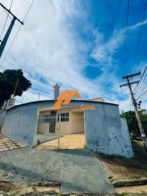 Casa com 3 quartos para alugar, 120m2 em Jardim Vera Cruz, Sorocaba - SP - imagem 3 Foto 3 de Casa com 3 quartos para alugar, 120m2 em Jardim Vera Cruz, Sorocaba - SP