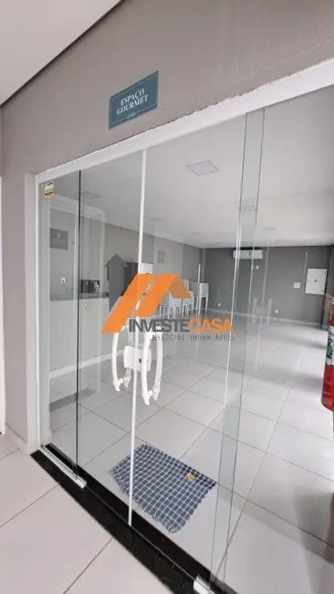 Foto 6 de Apartamento com 3 quartos à venda, 78m2 em Jardim Emília, Sorocaba - SP