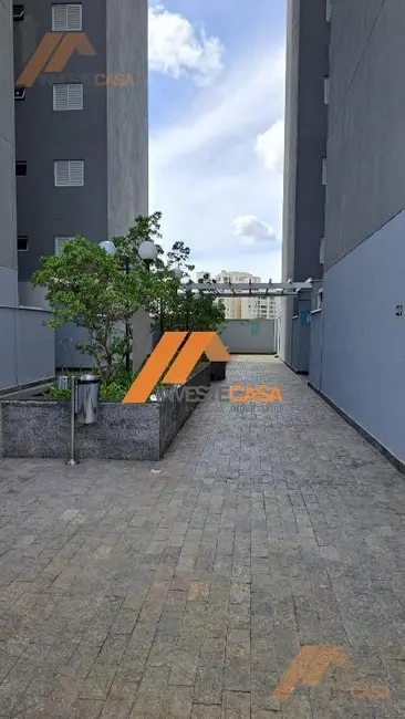 Apartamento com 3 quartos à venda, 78m2 em Jardim Emília, Sorocaba - SP - imagem 4 Foto 4 de Apartamento com 3 quartos à venda, 78m2 em Jardim Emília, Sorocaba - SP