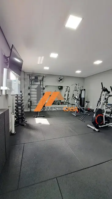 Foto 7 de Apartamento com 3 quartos à venda, 78m2 em Jardim Emília, Sorocaba - SP