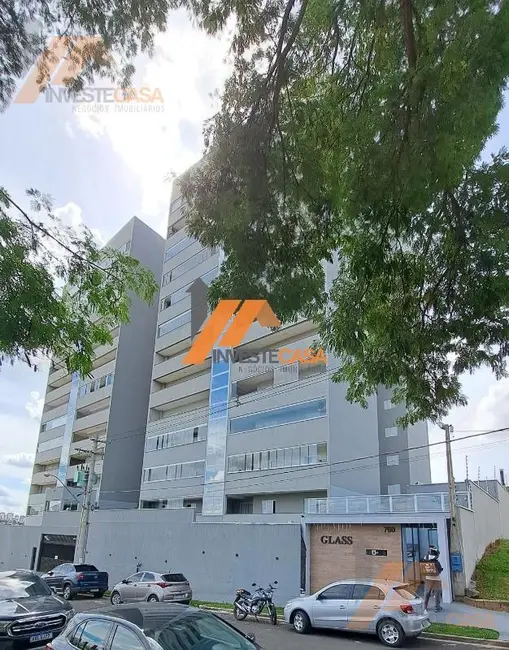 Apartamento com 3 quartos à venda, 78m2 em Jardim Emília, Sorocaba - SP - imagem 2 Foto 2 de Apartamento com 3 quartos à venda, 78m2 em Jardim Emília, Sorocaba - SP