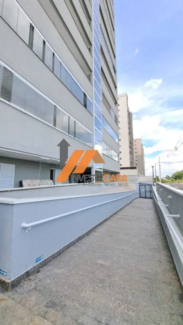 Foto 3 de Apartamento com 3 quartos à venda, 78m2 em Jardim Emília, Sorocaba - SP