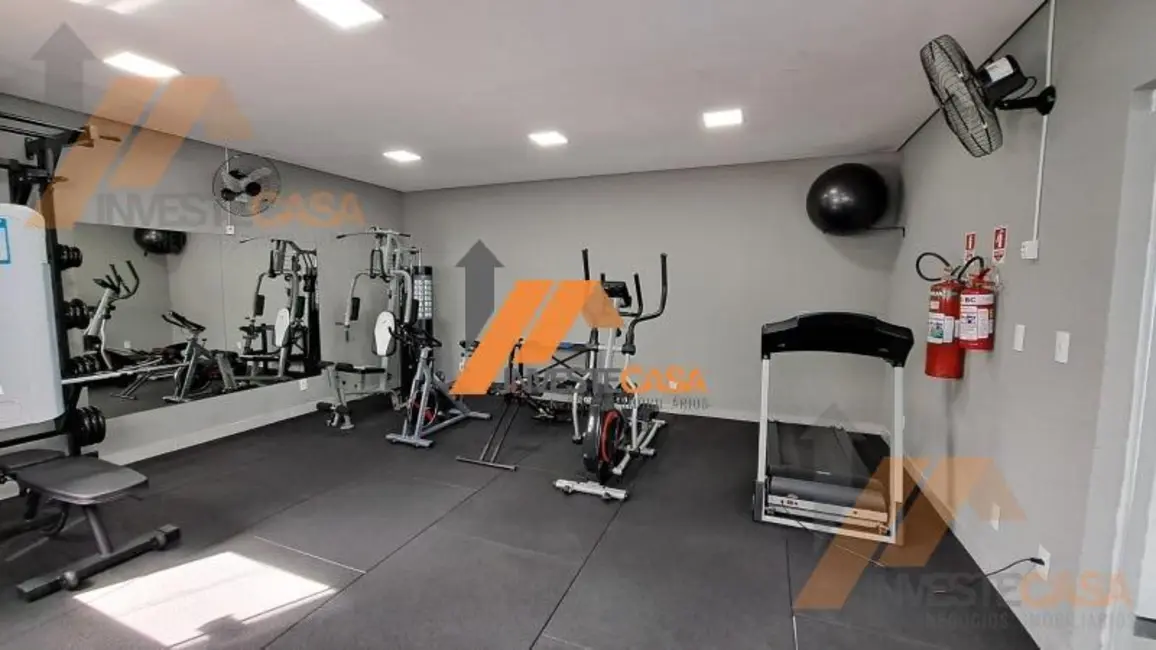 Apartamento com 3 quartos à venda, 78m2 em Jardim Emília, Sorocaba - SP - imagem 5 Foto 5 de Apartamento com 3 quartos à venda, 78m2 em Jardim Emília, Sorocaba - SP