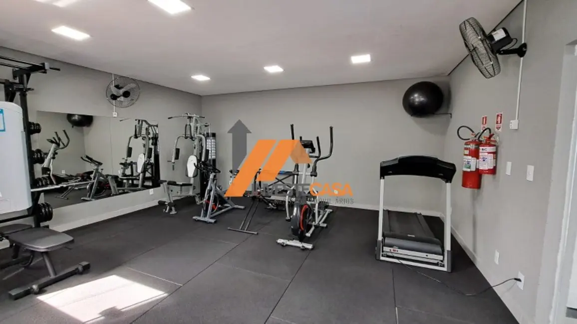 Foto 5 de Apartamento com 3 quartos à venda, 78m2 em Jardim Emília, Sorocaba - SP