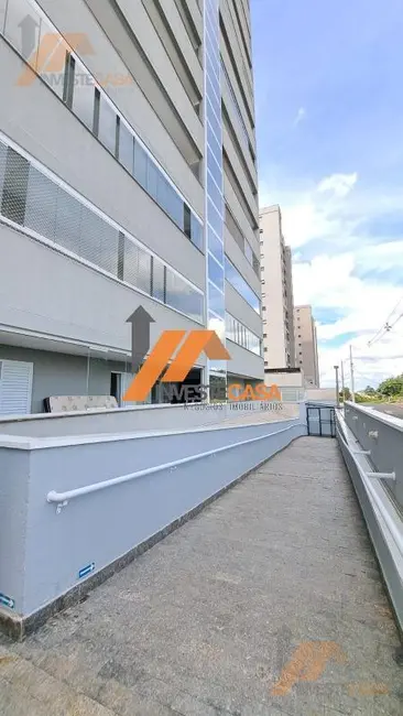 Apartamento com 3 quartos à venda, 78m2 em Jardim Emília, Sorocaba - SP - imagem 3 Foto 3 de Apartamento com 3 quartos à venda, 78m2 em Jardim Emília, Sorocaba - SP