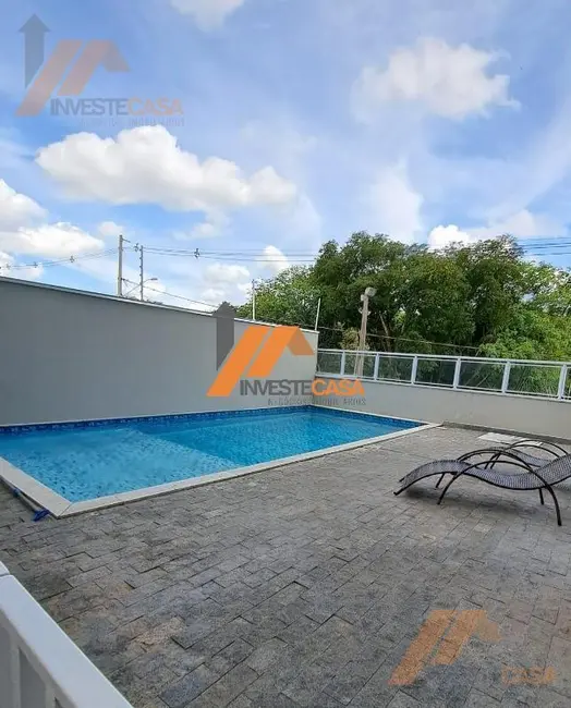 Apartamento com 3 quartos à venda, 78m2 em Jardim Emília, Sorocaba - SP - imagem 8 Foto 8 de Apartamento com 3 quartos à venda, 78m2 em Jardim Emília, Sorocaba - SP