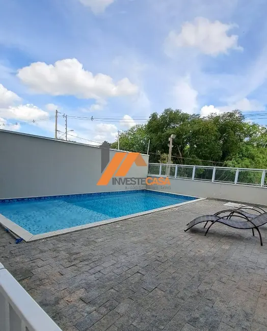 Foto 8 de Apartamento com 3 quartos à venda, 78m2 em Jardim Emília, Sorocaba - SP