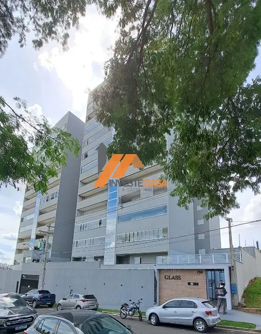 Foto 2 de Apartamento com 3 quartos à venda, 78m2 em Jardim Emília, Sorocaba - SP