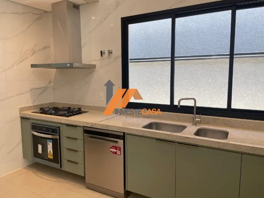 Foto 9 de Casa de Condomínio com 3 quartos à venda, 220m2 em Jardim Residencial Giverny, Sorocaba - SP