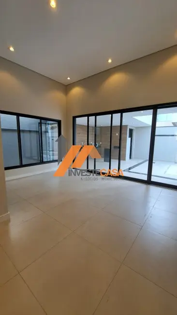 Foto 6 de Casa de Condomínio com 3 quartos à venda, 220m2 em Jardim Residencial Giverny, Sorocaba - SP