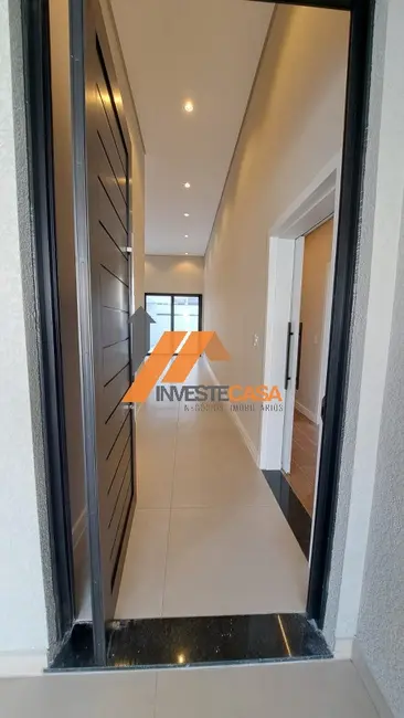 Foto 4 de Casa de Condomínio com 3 quartos à venda, 220m2 em Jardim Residencial Giverny, Sorocaba - SP