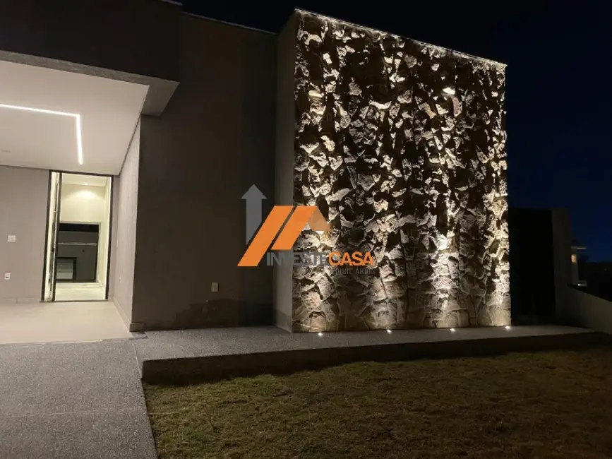 Foto 3 de Casa de Condomínio com 3 quartos à venda, 220m2 em Jardim Residencial Giverny, Sorocaba - SP