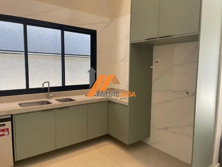 Foto 8 de Casa de Condomínio com 3 quartos à venda, 220m2 em Jardim Residencial Giverny, Sorocaba - SP