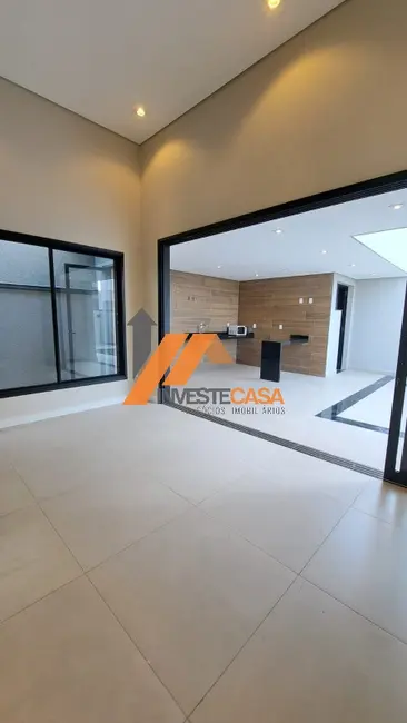 Foto 7 de Casa de Condomínio com 3 quartos à venda, 220m2 em Jardim Residencial Giverny, Sorocaba - SP