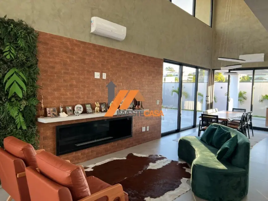 Foto 7 de Casa de Condomínio com 3 quartos à venda, 369m2 em Cajuru do Sul, Sorocaba - SP