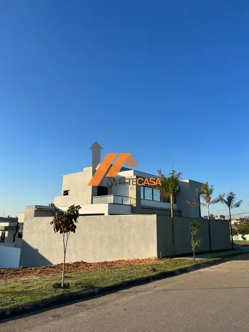 Foto 3 de Casa de Condomínio com 3 quartos à venda, 369m2 em Cajuru do Sul, Sorocaba - SP