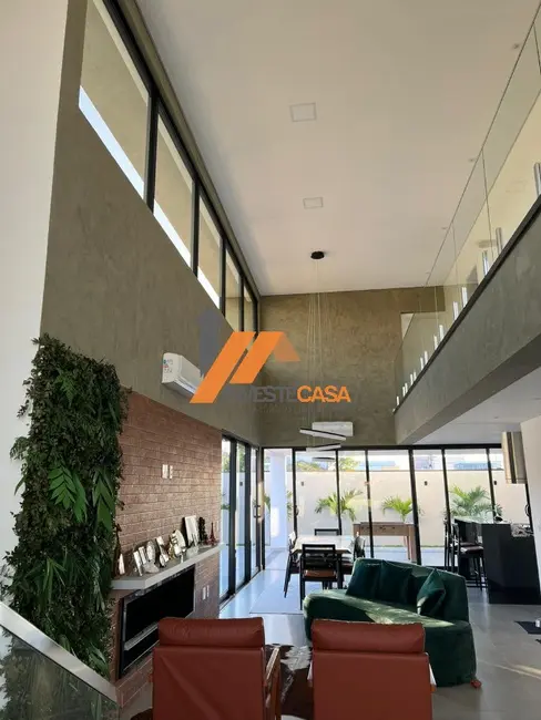 Foto 5 de Casa de Condomínio com 3 quartos à venda, 369m2 em Cajuru do Sul, Sorocaba - SP