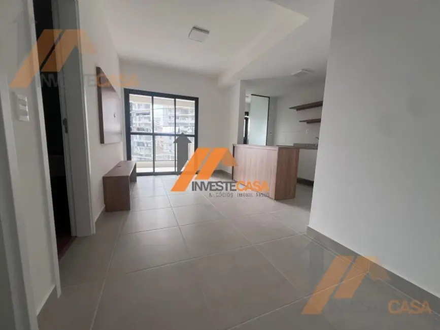 Foto 9 de Apartamento com 1 quarto à venda, 55m2 em Jardim Emília, Sorocaba - SP