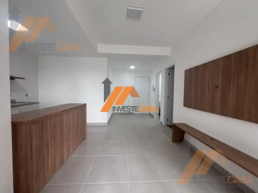 Foto 6 de Apartamento com 1 quarto à venda, 55m2 em Jardim Emília, Sorocaba - SP