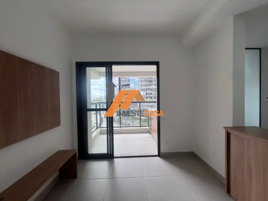 Foto 3 de Apartamento com 1 quarto à venda, 55m2 em Jardim Emília, Sorocaba - SP
