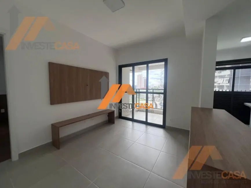Foto 2 de Apartamento com 1 quarto à venda, 55m2 em Jardim Emília, Sorocaba - SP