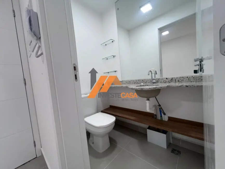 Foto 7 de Apartamento com 1 quarto à venda, 55m2 em Jardim Emília, Sorocaba - SP