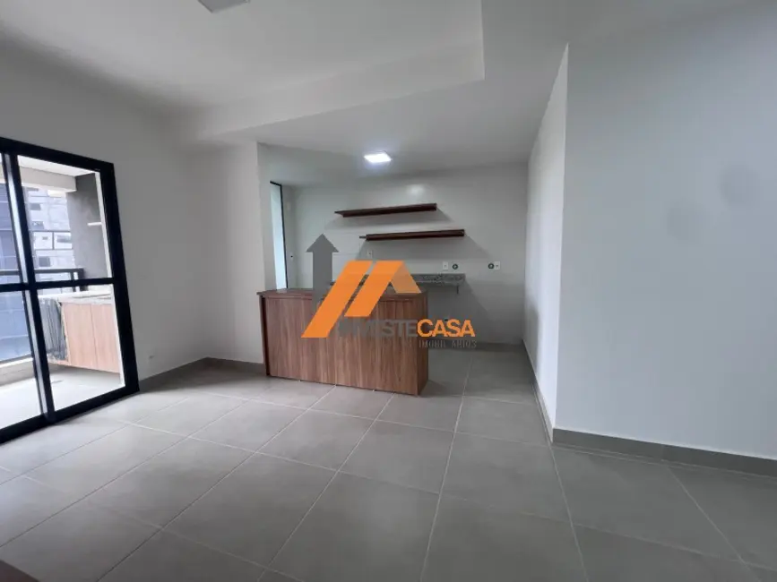 Foto 4 de Apartamento com 1 quarto à venda, 55m2 em Jardim Emília, Sorocaba - SP