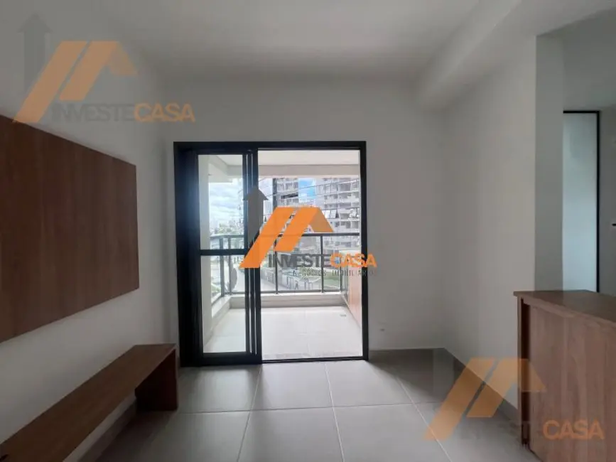 Foto 3 de Apartamento com 1 quarto à venda, 55m2 em Jardim Emília, Sorocaba - SP